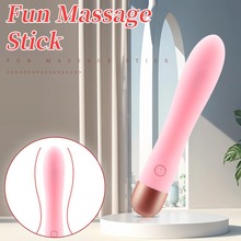 Electric Female Masturbation Toys Mini Vibrator AdultSex Toy