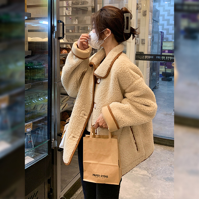 摇粒绒外套女图片-海量高清摇粒绒外套女图片大全 - 阿里巴巴