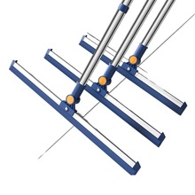 魔术扫把硅胶刮水器地刮地板神器扫水拖把拖地两用浴室卫生间家用