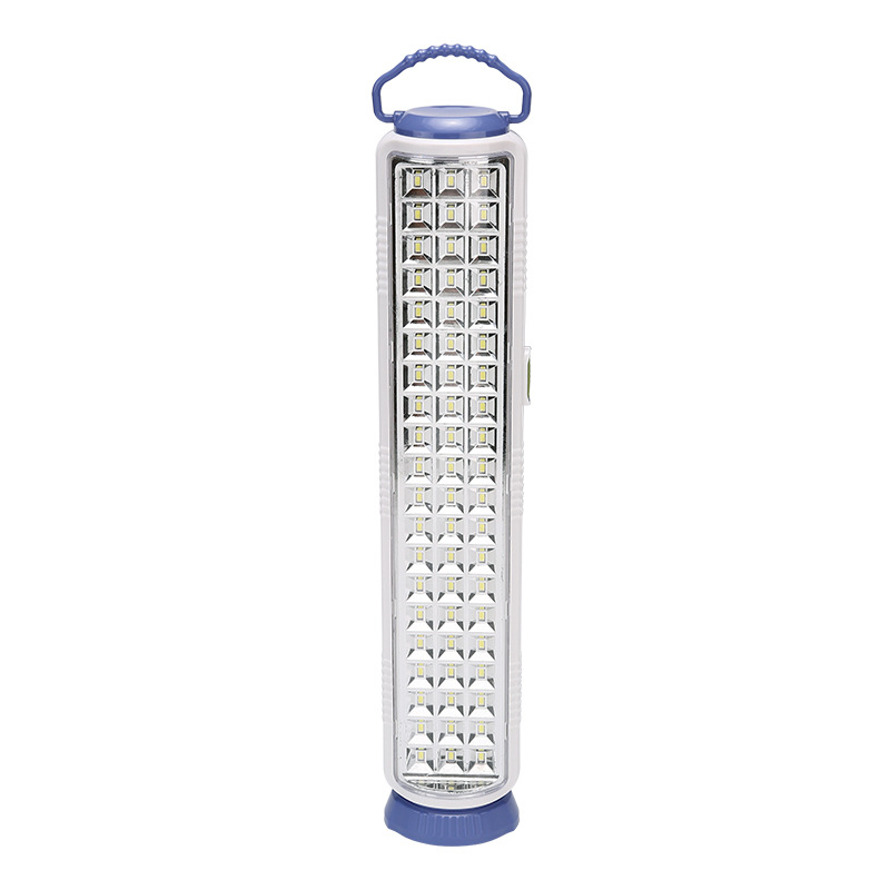 TY-8860 Portable Household Work Emergency Light Outdoor Usb High-Power Rechargeable Lighting Bright Energy-Saving Lamp