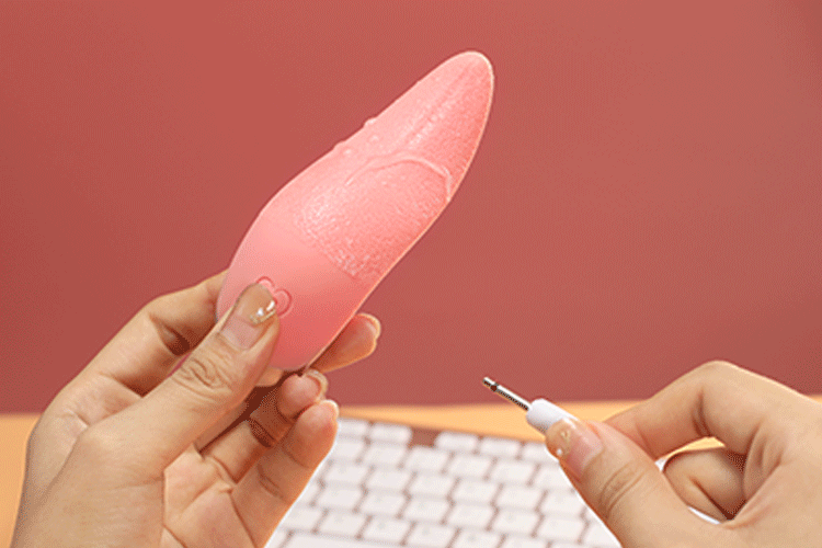 女用自慰器情趣玩具舌舔高潮仿真舌头成人用品厂家代发批发跨境