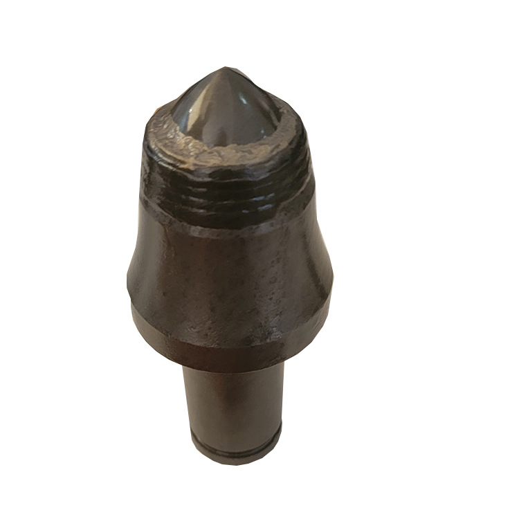 截齿 矿用截齿掘进机 采煤机堀进齿 煤矿开采掘进机截齿