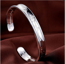 tiffany同款 手镯 双t 银色 全新便宜出 听说戴这个_阿里巴巴找货神器