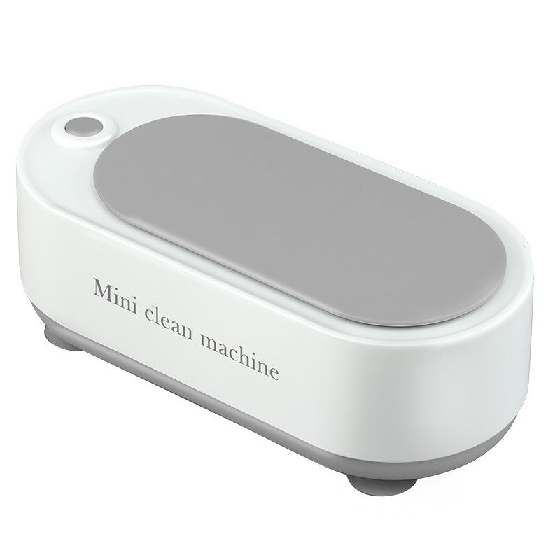 Machine Household Glasses Automatic Washing Jewelry Tooth Socket Contact Lens Case Glasses Box Cleaning Instrument