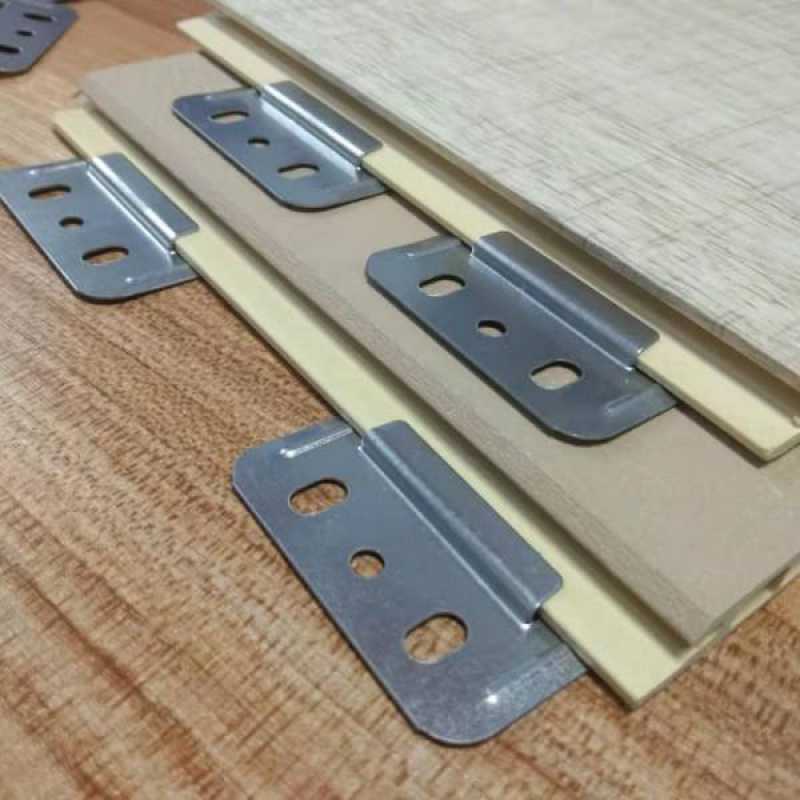 8成交4件相似罗马柱护墙板卡扣连接件橱柜家具上下可调塑料子母组合