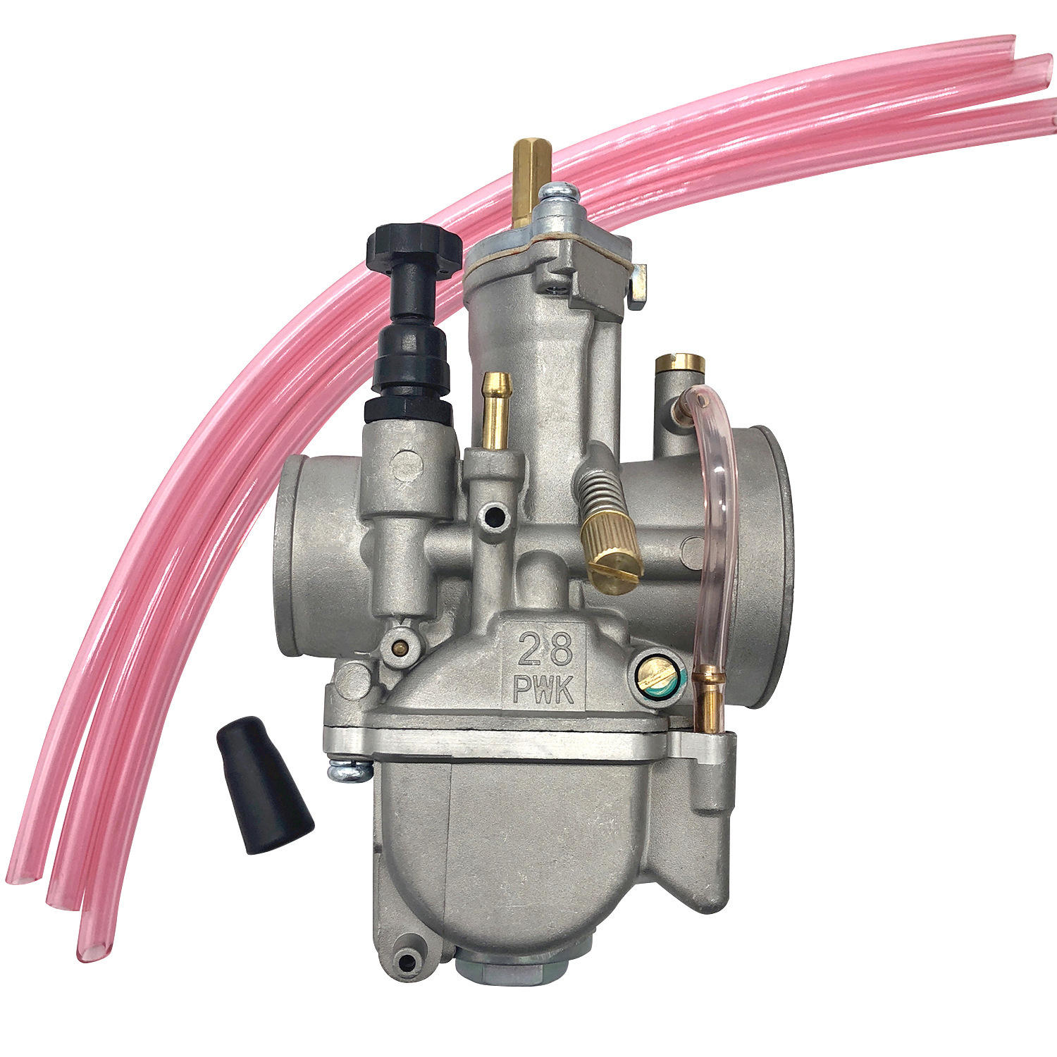 越野摩托车化油器 pwk 28 30 32 34 28mm 30mm 32mm 34mm 化油器
