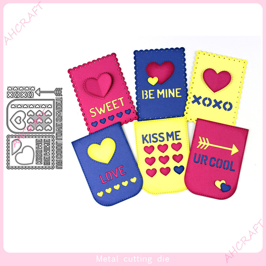 6129 标签吊牌 金属碳钢刀模diy切割刀模跨境货源3月2024-阿里巴巴