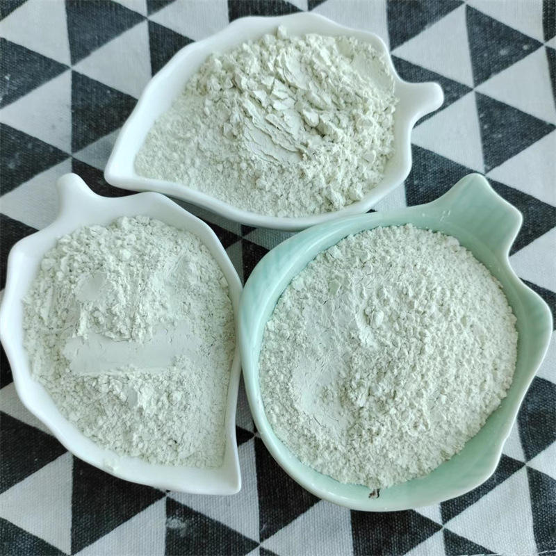 叶蜡石粉耐火材料 电焊条防火布用叶蜡石粉 橡胶阻燃剂用叶腊石粉