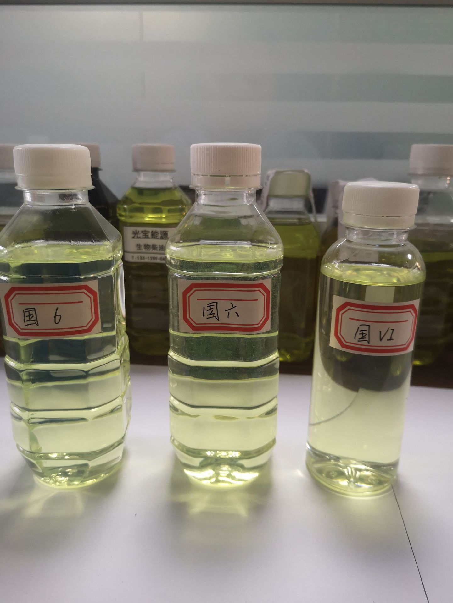 油库批发|广西工地车用国6标准柴油30吨发货价格可谈