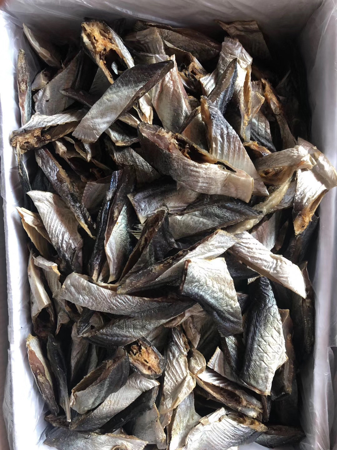 扁鱼 鱼干 扁肉 淡口 干 海味 鱼 海鲜干货 咸鱼 水产 海产品