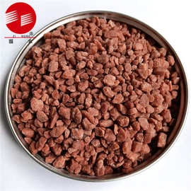 大量供应 60%农用颗粒红钾 氯化钾红色大颗粒钾肥 厂家现货直发