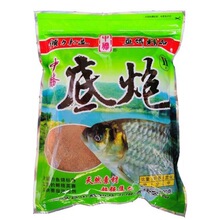 吕中胜底炮二代600克薯味 池塘黑坑湖库野钓鲫鲤草 一件30包