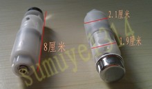 FNN1批发马桶配件 马桶盖阻尼器 缓冲器 易拆快装坐便器盖板阻尼