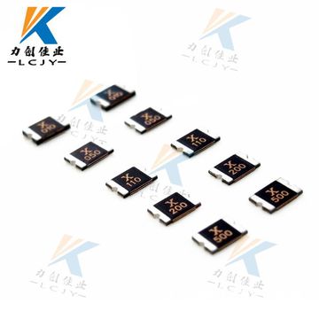 wt-1210-700/12l 1210 7a12v维特全系列低阻自恢复保险丝-阿里巴巴