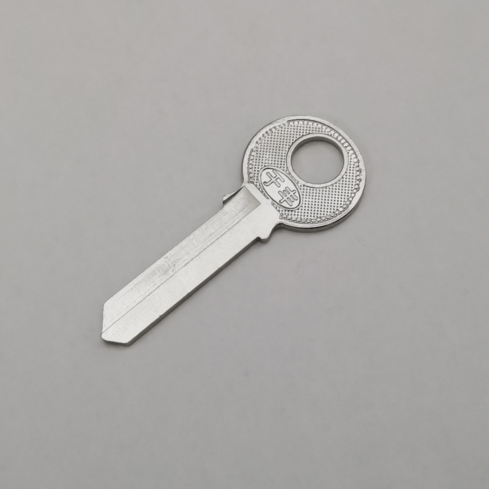 2寸大三环,民用电脑钥匙,锁匠耗材,锁具配件