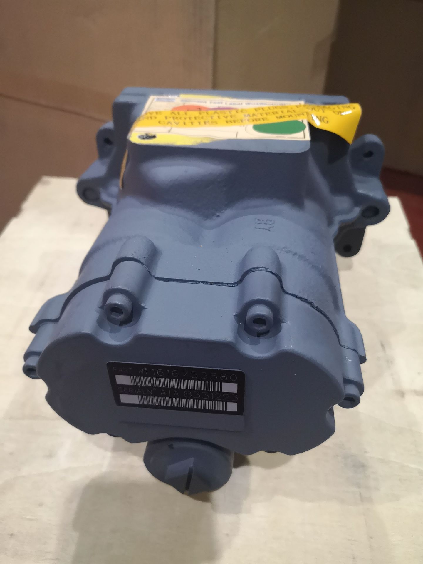 阿特拉斯空压机主机1616753580=1616753590 g11空压机机头销售