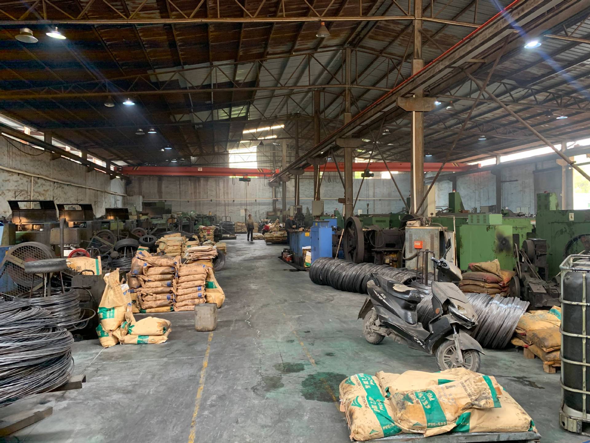 温州市龙湾瑶溪国龙螺丝厂工厂-温州市龙湾瑶溪国龙螺丝厂厂家,公司,