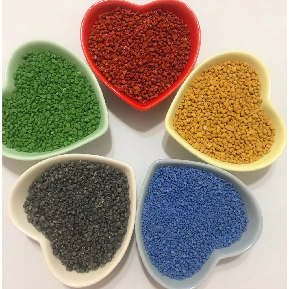 陶瓷颗粒粘合剂 陶瓷颗粒胶路面材料 陶瓷颗粒厂家直供可开发票