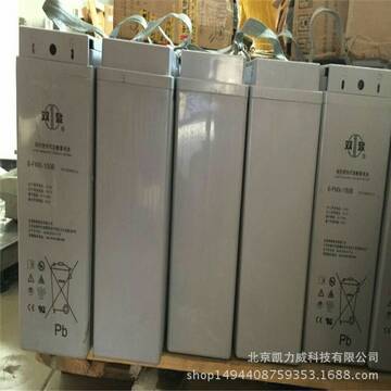 双登蓄电池6-fmx-150a免维护12v150ah狭长型蓄电池-阿里巴巴