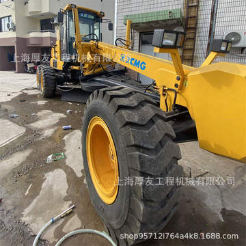 徐工gr215轮式平地机 xcmg gr215 grader-阿里巴巴