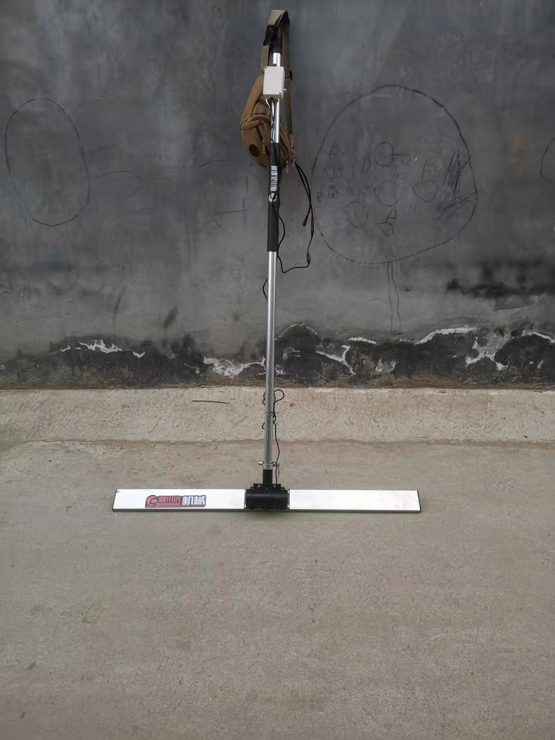 锂电小刮尺 手扶锂电小刮尺 混凝土锂电振动尺 生产