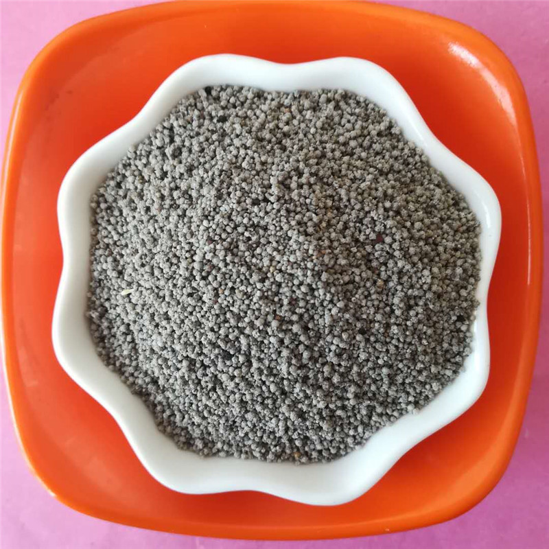 厂家供应漂珠100目电厂粉煤灰漂珠 涂料油漆用空心微珠 灰色漂珠