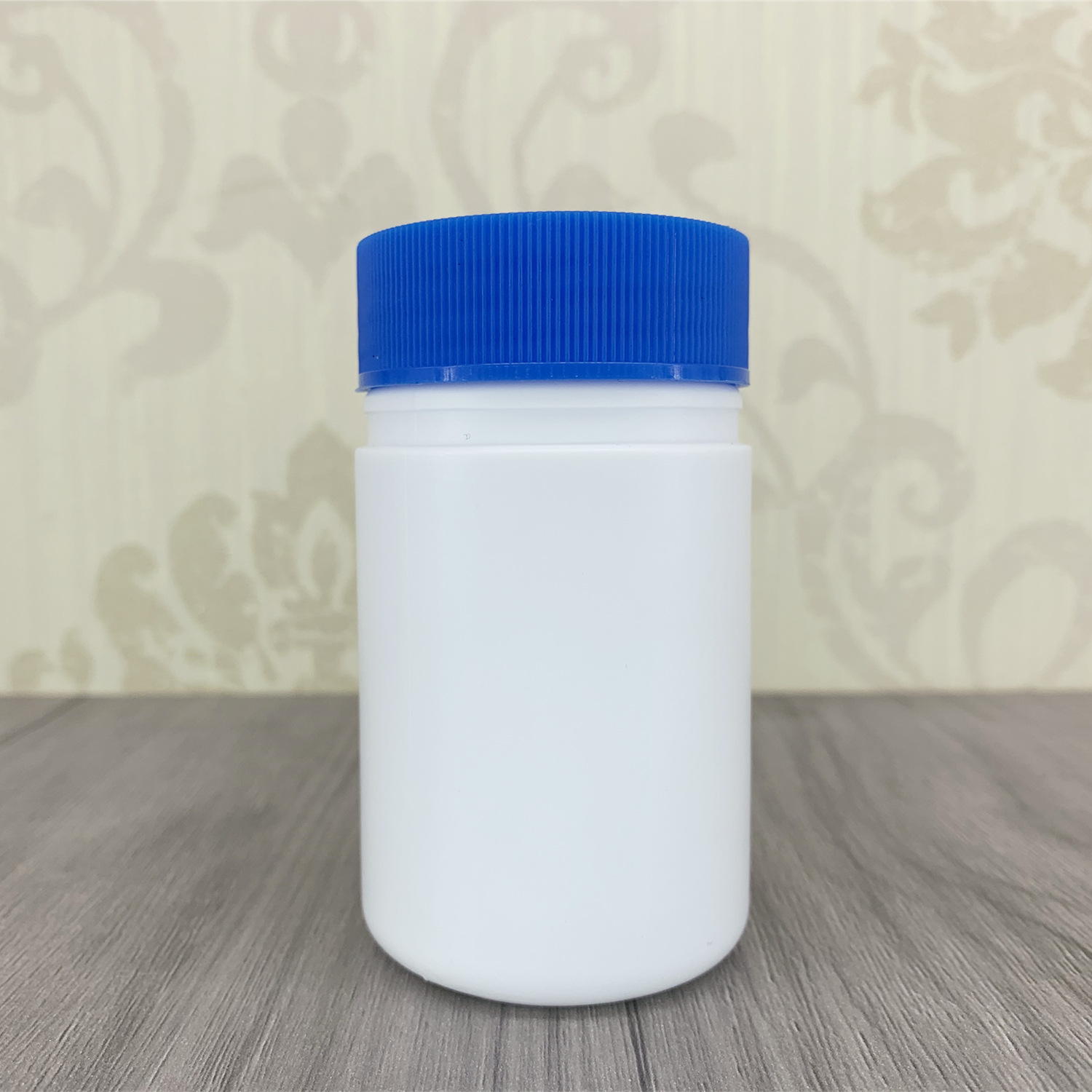 120ml塑料瓶适用粉剂片剂颗粒剂消毒片疏通剂彩漂粉清洁剂固体等