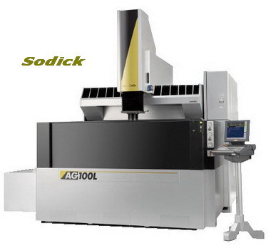 沙迪克电火花机