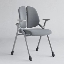 人体工学椅电竞电脑椅家用舒适久坐护腰学习椅书桌办公椅可躺椅子