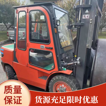 叉车驾驶室 合力3吨叉车驾驶室 3 吨 5吨驾驶室