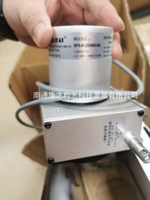 盾构机配件 拉绳位移传感器 MPS-S-500-A2 现货供应