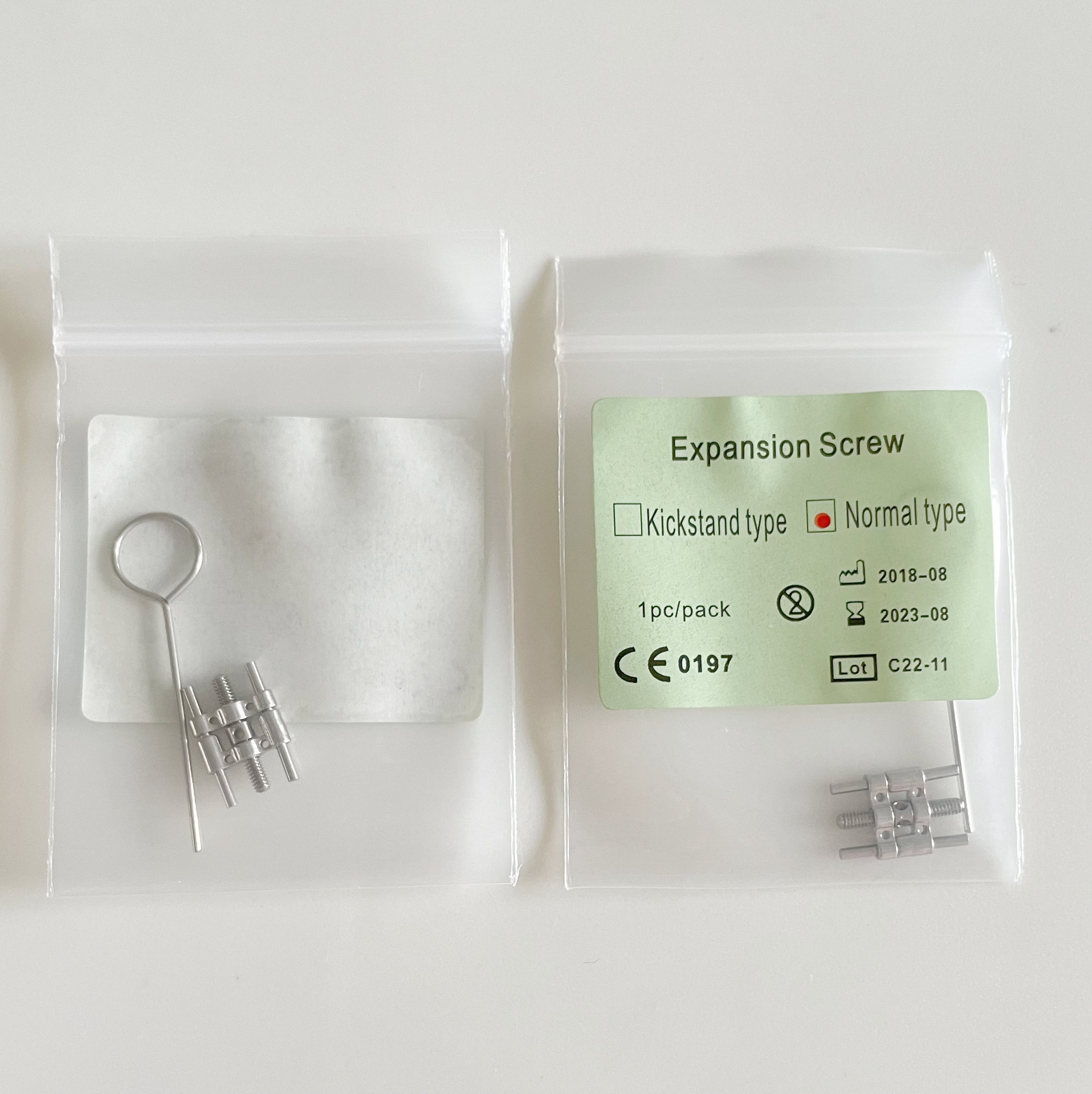 爱丽思正畸器材迷你 - 高效固定式扩弓器-阿里巴巴