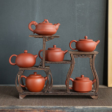 紫砂壶纯全手工泡茶壶大小容量单人名家用功夫茶具西施壶套装