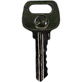 小区楼道水井电井房防火门锁芯物业通开钥匙管道井门通用钥匙