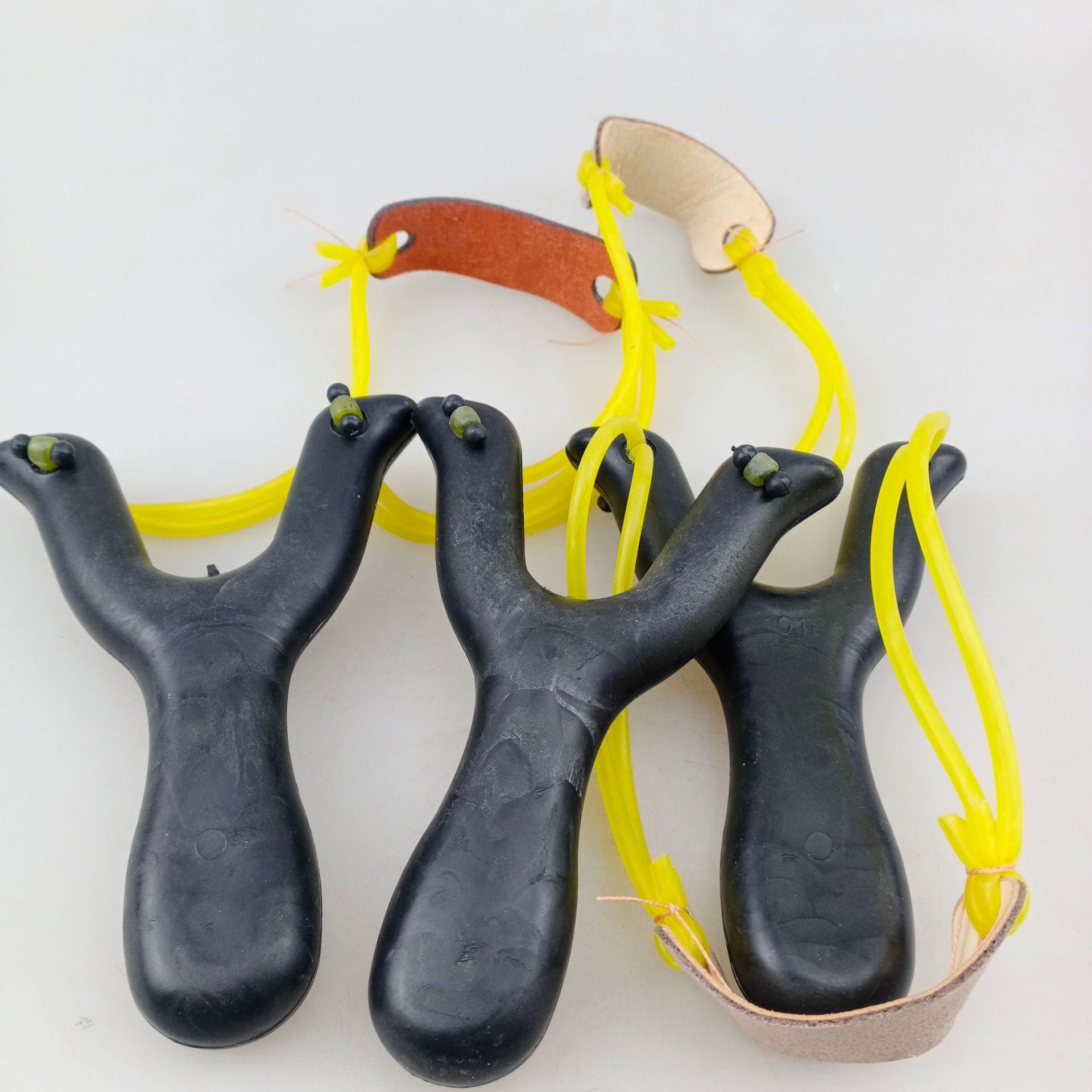 2元批发 户外运动娱乐 弹弓 弹弓子 弹射弓两元儿童玩具超市