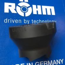 德国原装进口ROHM高精顶尖车床专用拨盘直径D32编号1341616