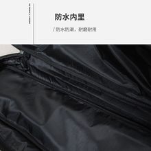 民谣吉他包41寸加厚40寸吉他袋子38木吉它套背包39寸双肩学生通用