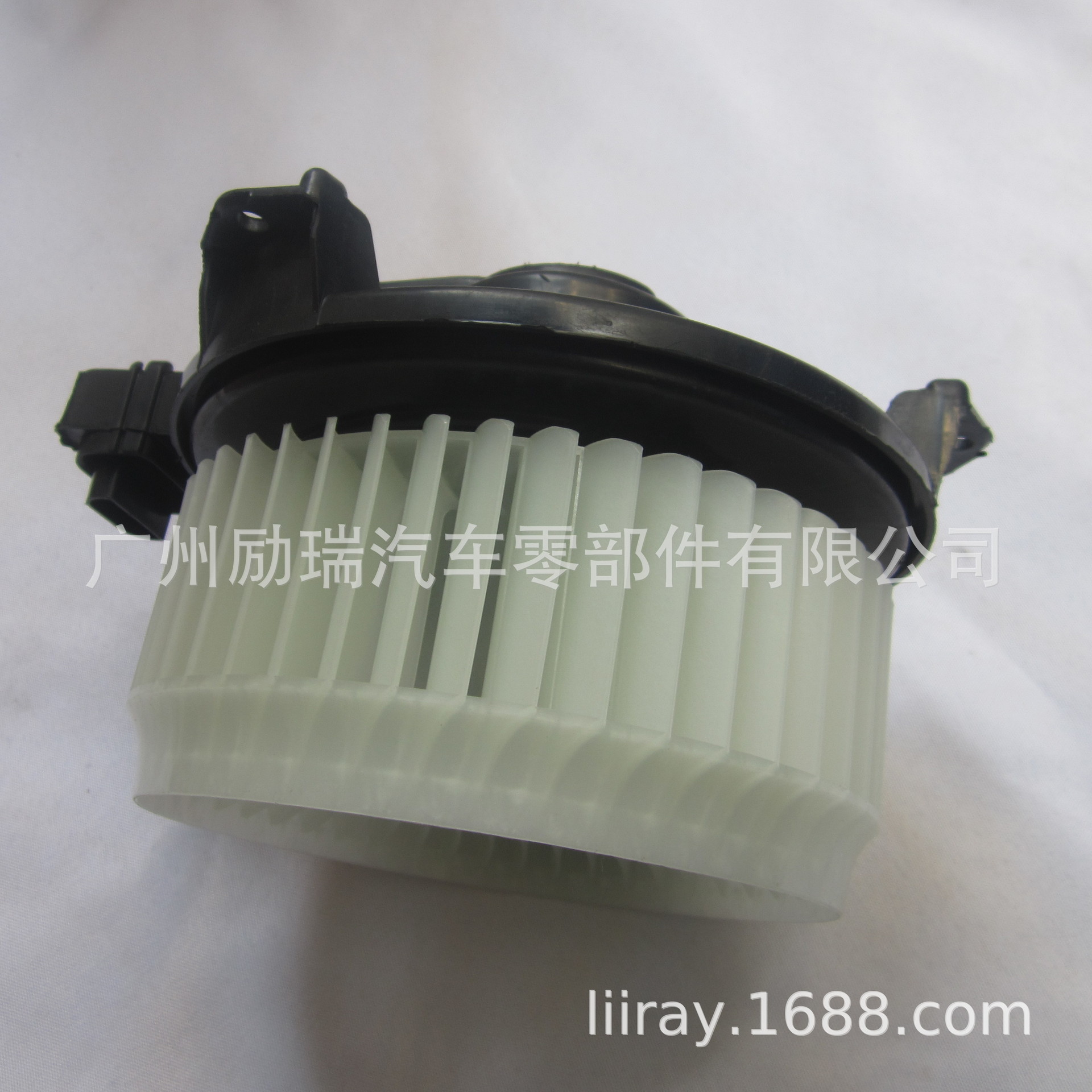 空调鼓风机适用于john deere 210g 250g 290glc fxb00001057-阿里巴巴