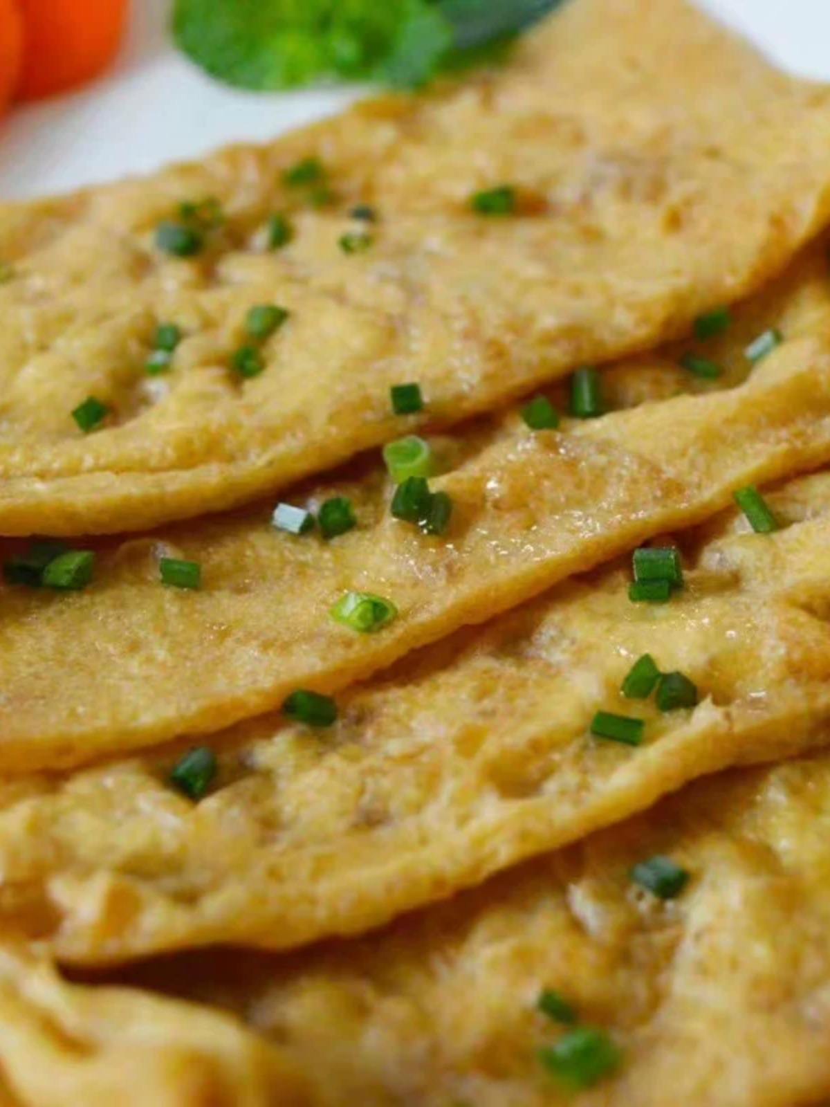 沙县小吃油炸豆腐干卤味豆腐泡冷冻豆制品香干炒菜火锅麻辣烫商用