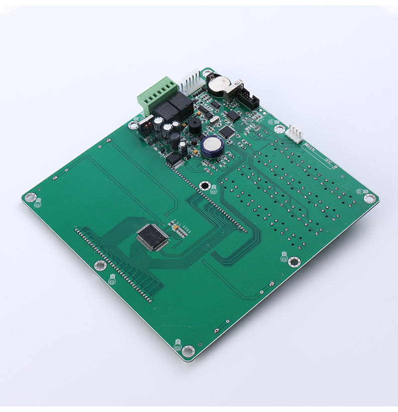 wh800主板加油机控制板pcb电路板控制电路主板配件厂家直供