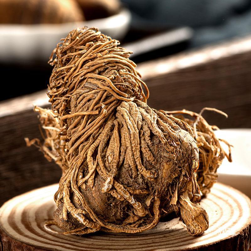 头顶一颗珠中药材芋儿七蛇头草佛手七蜂斗菜狮儿七玉儿七-阿里巴巴