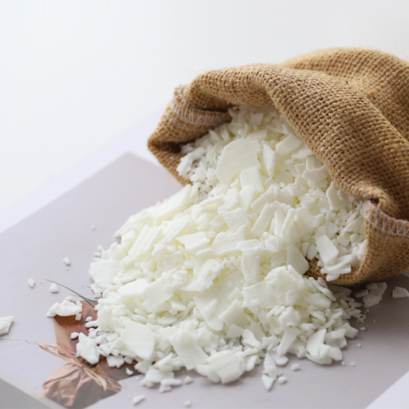 c-3片状大豆蜡diy手工香薰大豆蜡烛原料香薰蜡片蜡牌材料