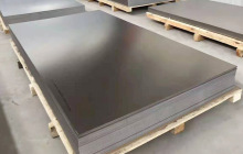 【专注金属材料15年】供应钛材--钛合金板  TC4板  GR5钛合金板