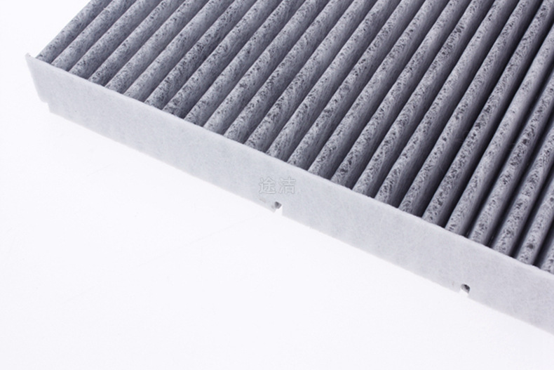 适配大众新朗逸plus 新宝来 19款新明锐1.5空气滤芯空调滤清器格