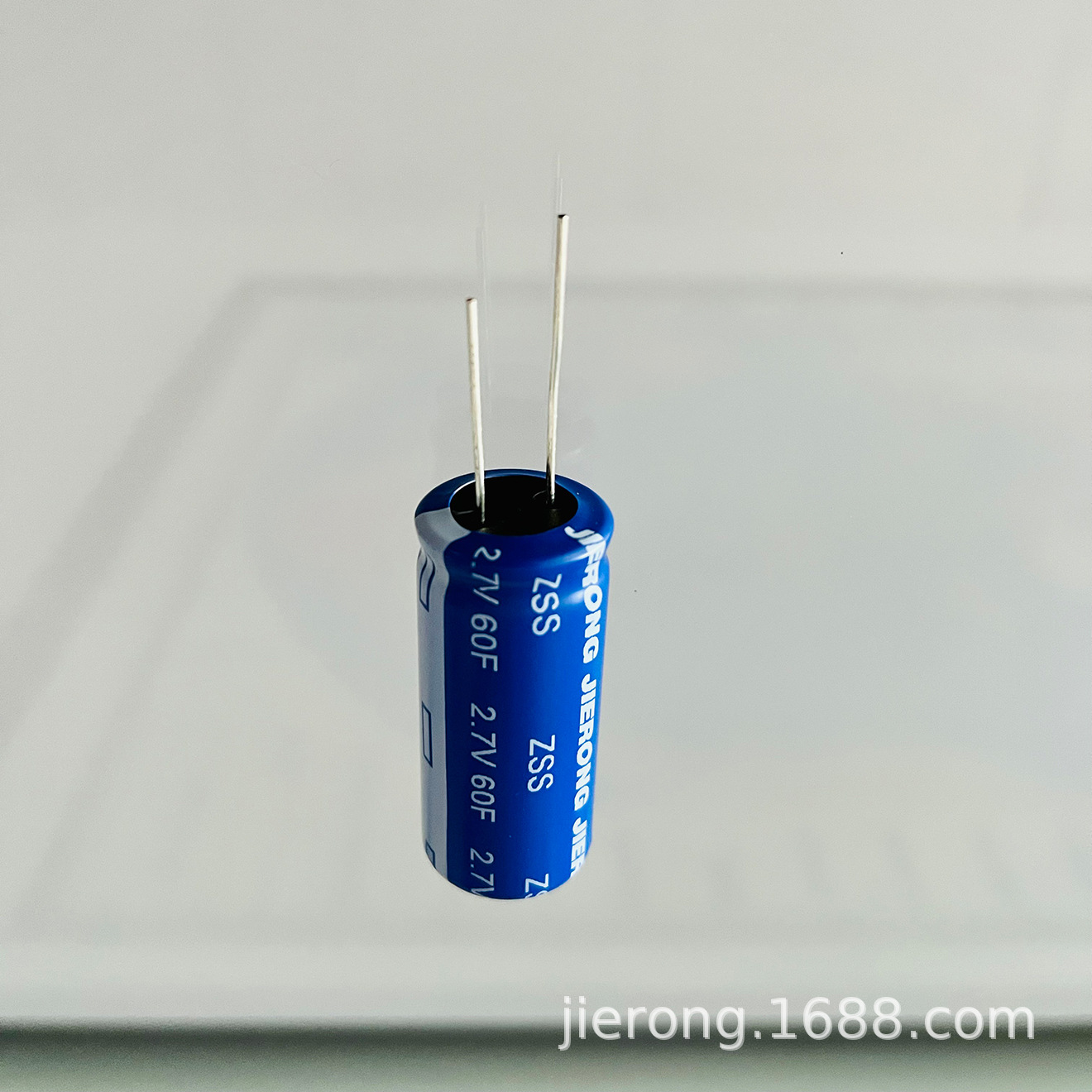 超级法拉电容蓄电池17v116f 汽车启动整流器保护电瓶节油稳压500f