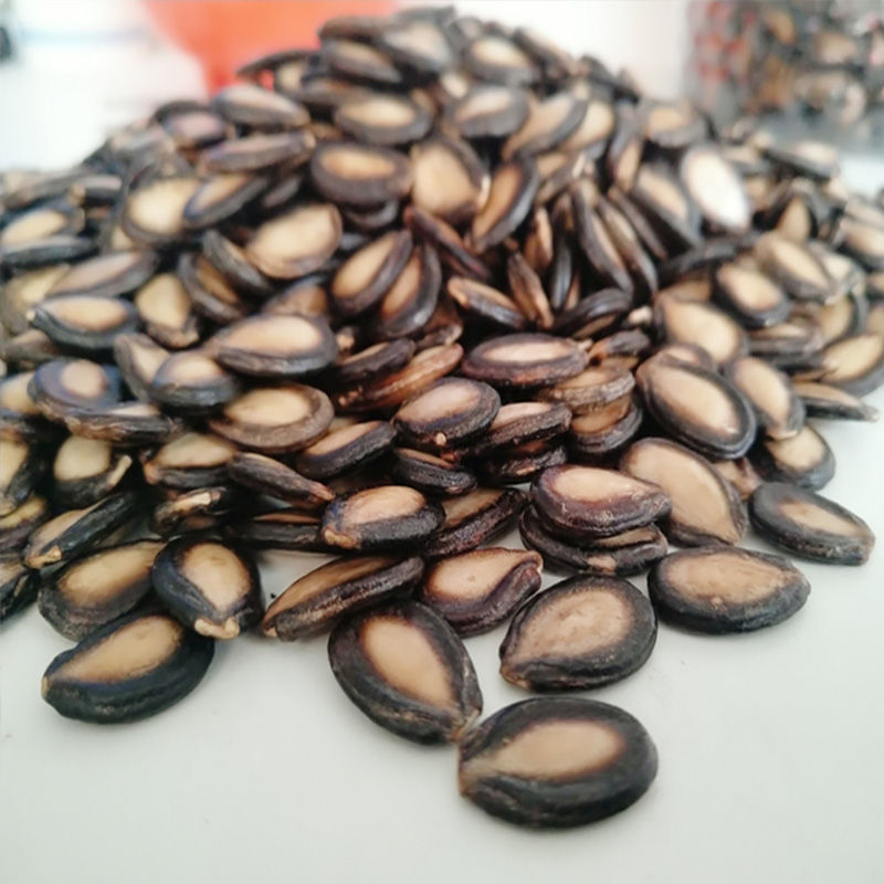 21年生西瓜子新货黑瓜子批发价兰州大板瓜子水煮原味婚庆酒吧专用