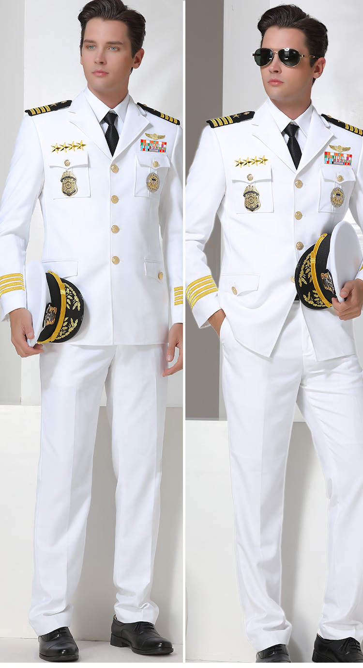 海军服装图片图片