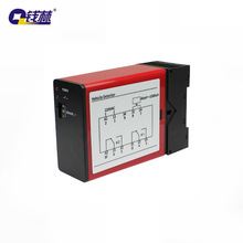 地感QL-CJQ T20主要用于控制电动门快速门道闸机【订金】