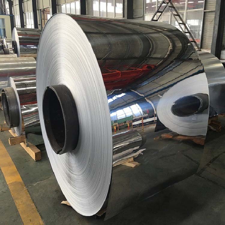 03mm铝卷铝板锂电池1060 1235 8001铝箔卷