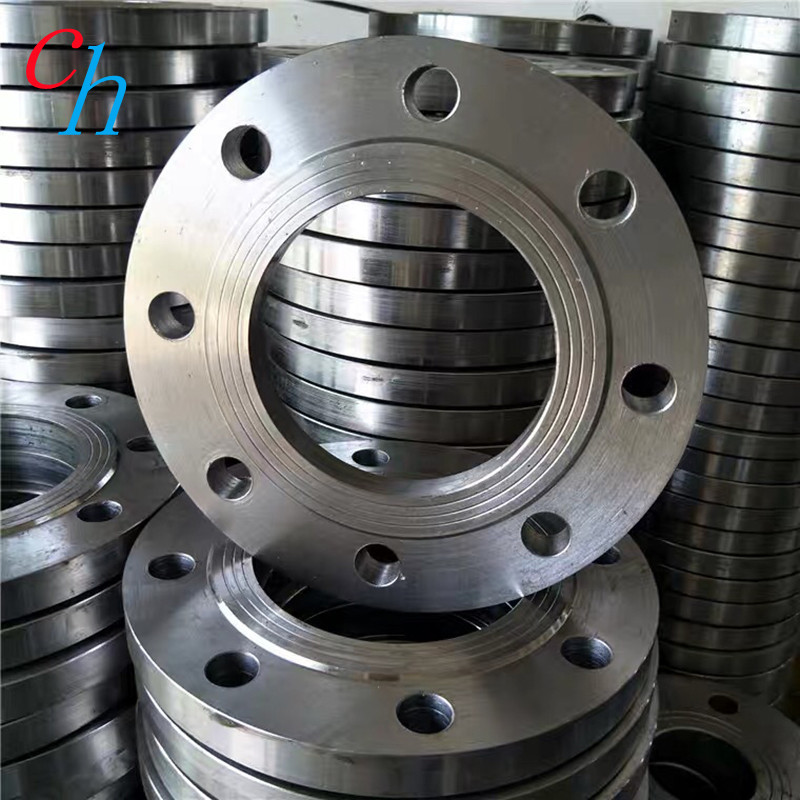 厂家供应 so碳钢带颈平焊法兰 不锈钢s0带颈平焊法兰 船标法兰-报价